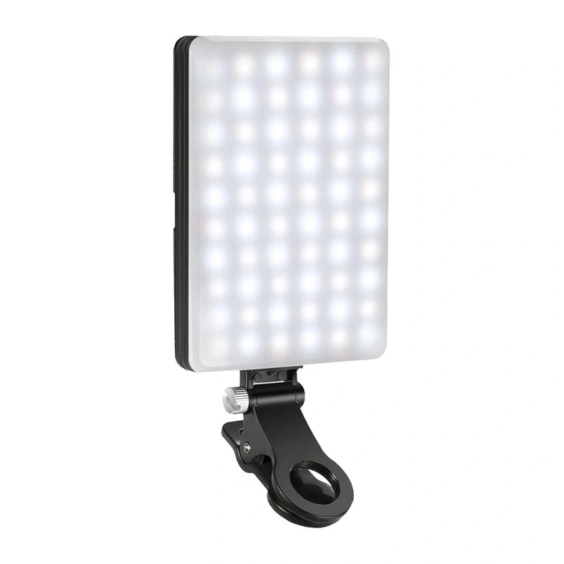 NEEWER BASICS VL67B hordozható LED stúdiólámpa-0