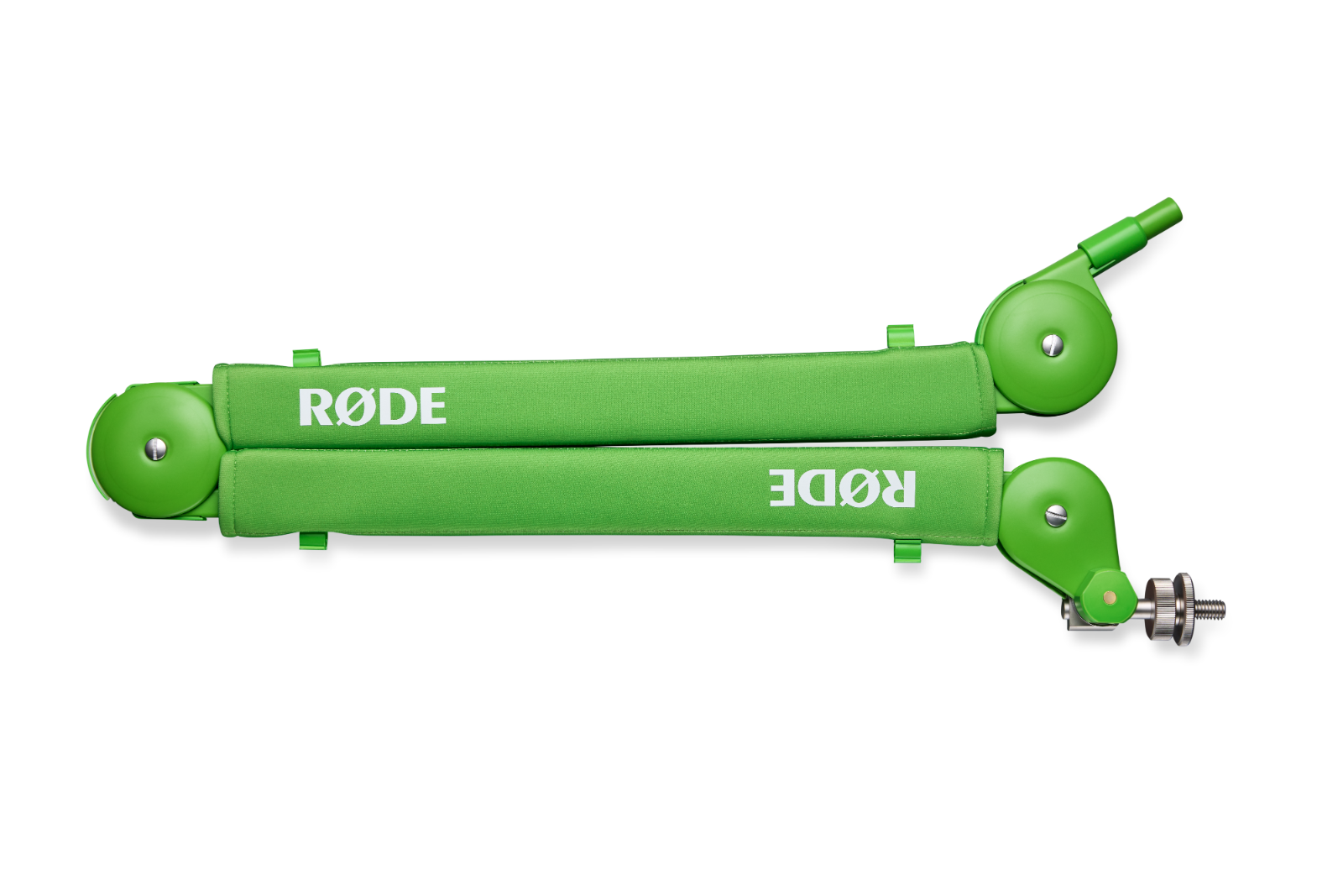 RØDE PSA1+ professzionális stúdió mikrofonkar, zöld-2