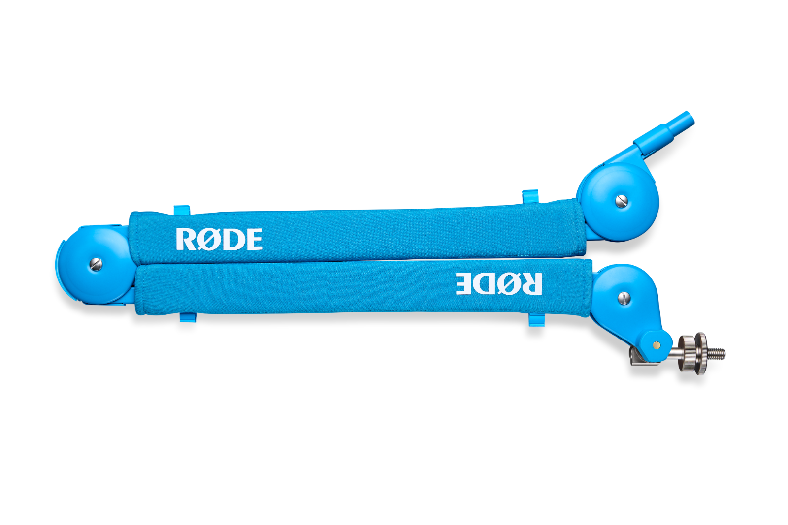 RØDE PSA1+ professzionális stúdió mikrofonkar, kék-2