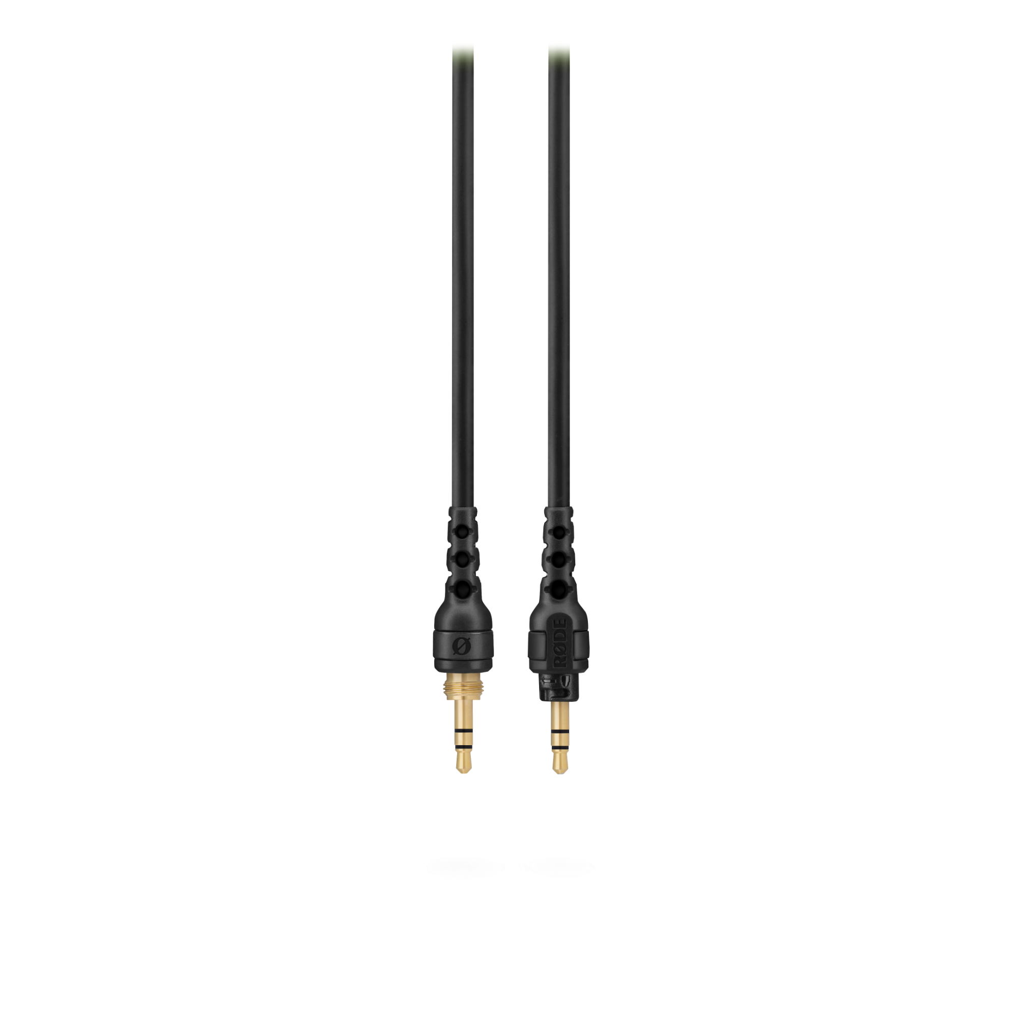 RØDE NTH-CABLE fejhallgató kábel, 2.4m, fekete-1