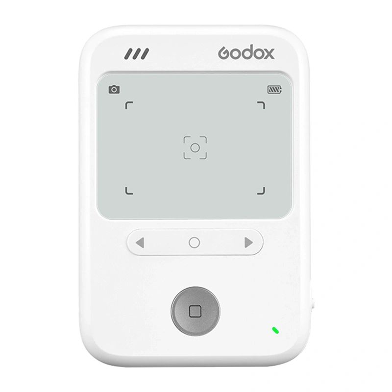 GODOX C100 fényképezőgép átlátszó keresővel-0