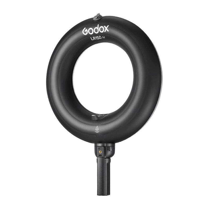 Godox LR150 Air LED gyűrűs lámpa felfújható fejjel-9
