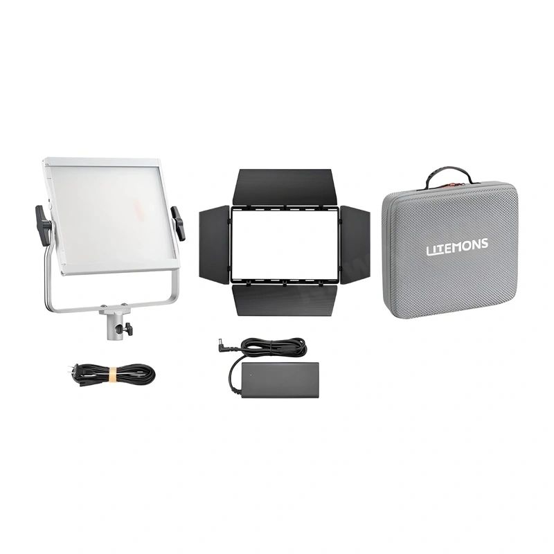 GODOX Litemons LP600R RGB LED-világítópanel-1