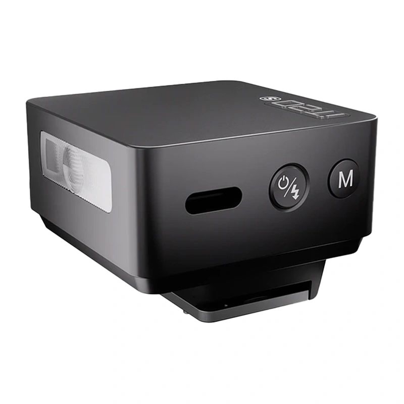 Godox iFlash iT20 C vaku Canon fényképezőgépekhez, fekete-1