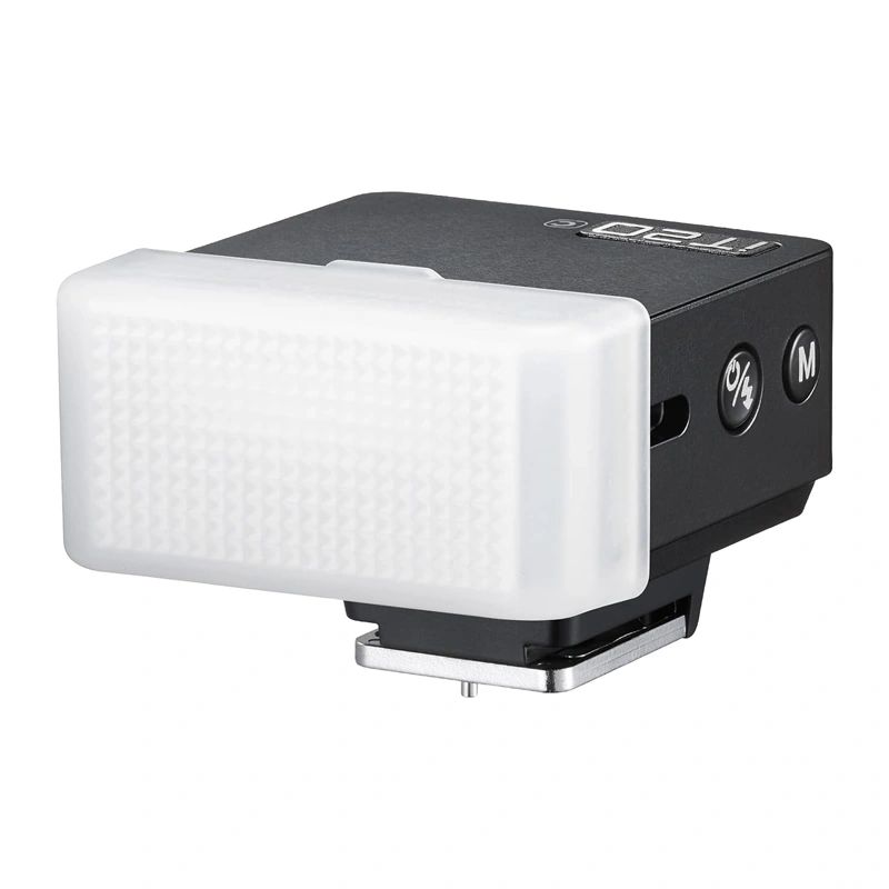 Godox iFlash iT20 C vaku Canon fényképezőgépekhez, fekete-0