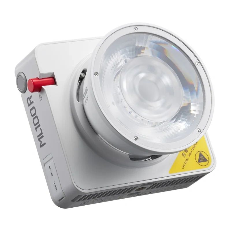 GODOX ML100R LED videólámpa-0