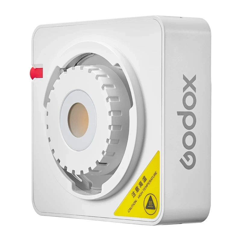 GODOX ML100R LED videólámpa-14