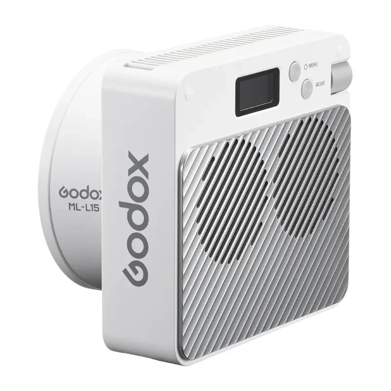 GODOX ML100R LED videólámpa-12