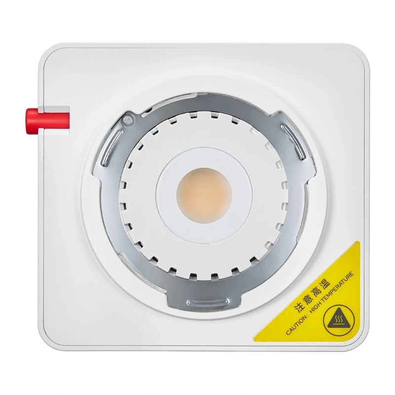 GODOX ML100R LED videólámpa-10