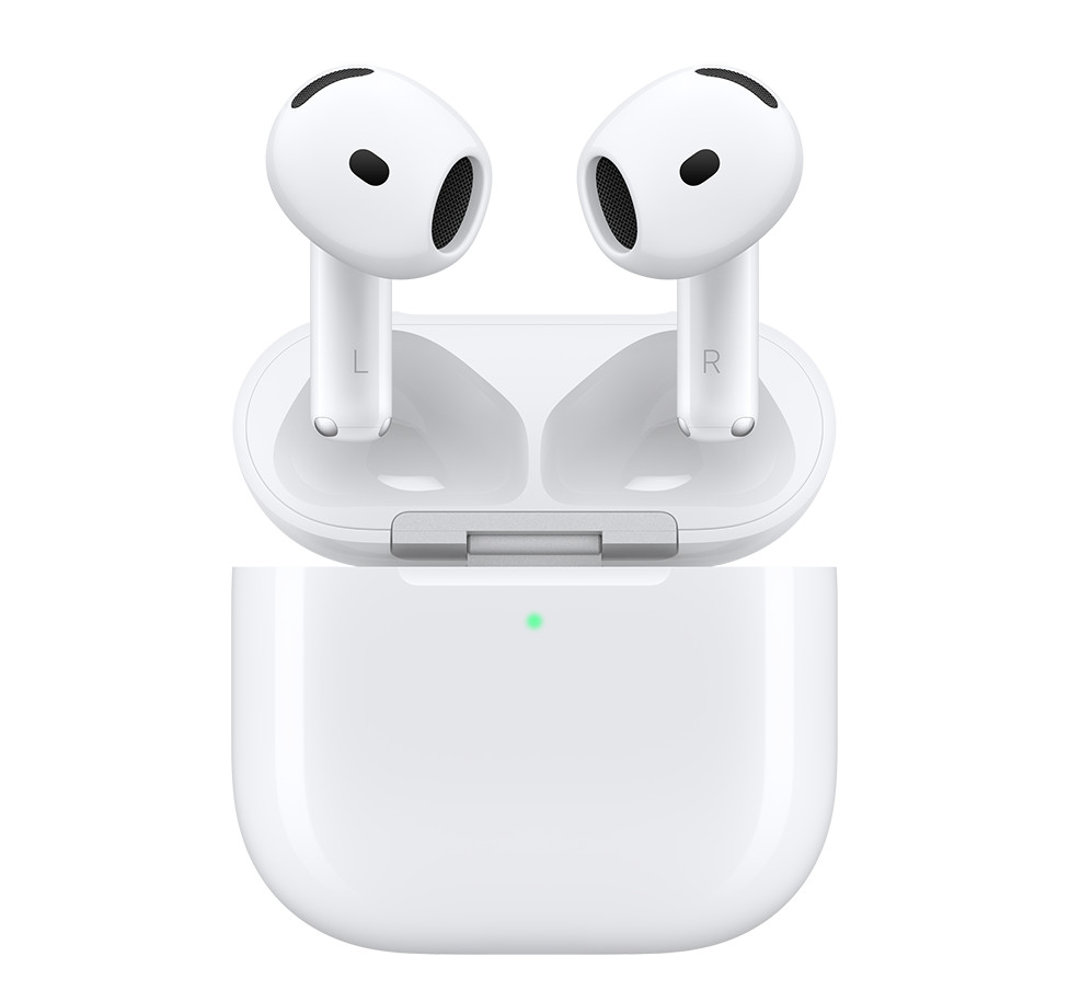 Apple AirPods 5 vezeték nélküli töltőtokkal  (mkft4zm/a)-0