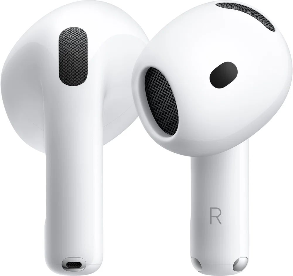 Apple AirPods 5 vezeték nélküli töltőtokkal  (mkft4zm/a)-1