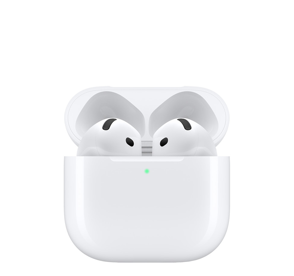 AirPods 5 bluetooth fülhallgató USB-C töltőtokkal (mkfw4zm/a)-0