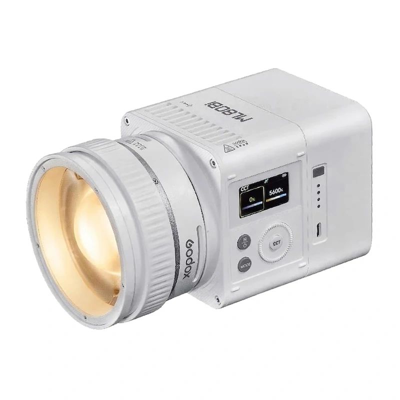 GODOX ML80Bi LED videolámpa-0