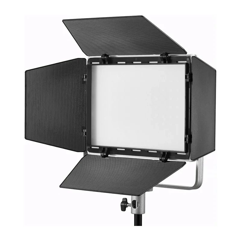 GODOX Litemons LP600Bi kétszínű LED-világítópanel, fehér-0