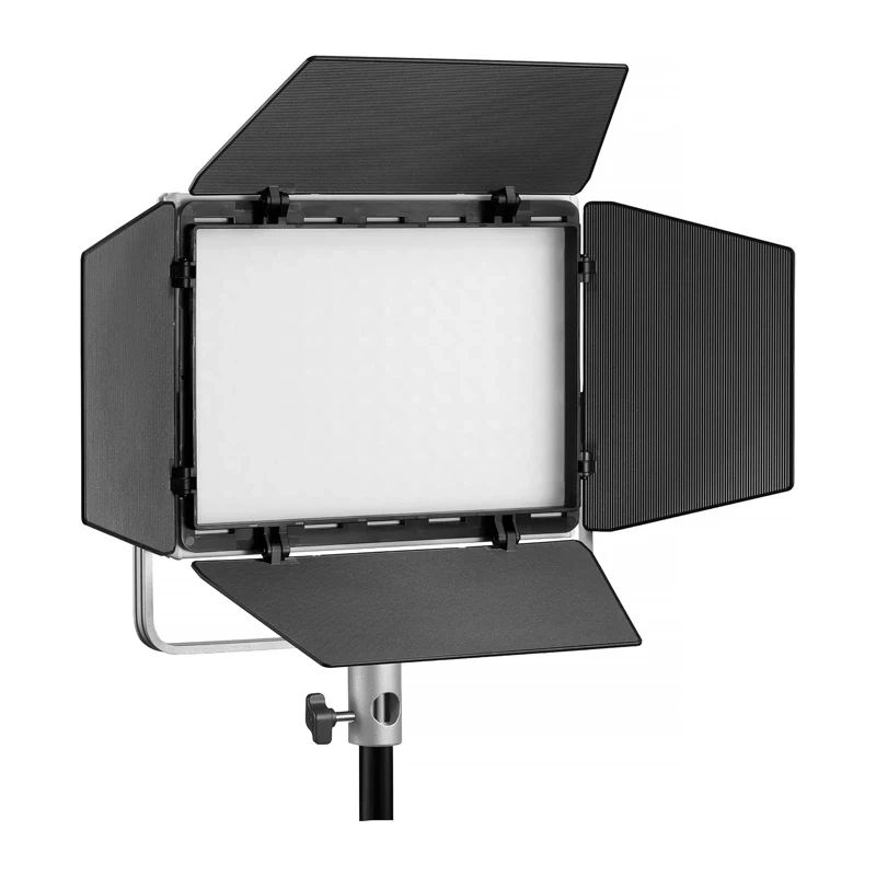 GODOX Litemons LP600Bi kétszínű LED-világítópanel, fehér-9