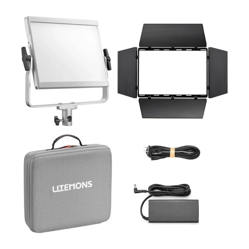 GODOX Litemons LP400R RGB LED-világítópanel-6