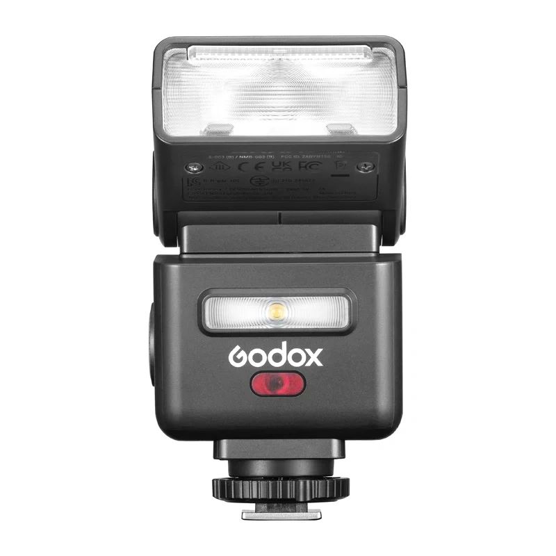 Godox iFlash iT32 TTL fényképezőgép-vaku-8