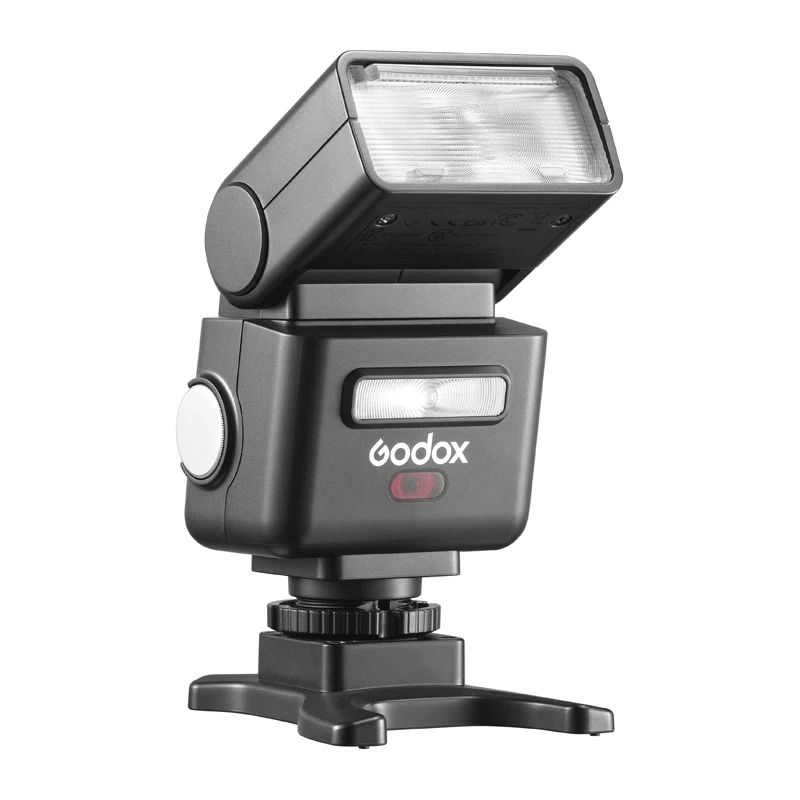 Godox iFlash iT32 TTL fényképezőgép-vaku-6