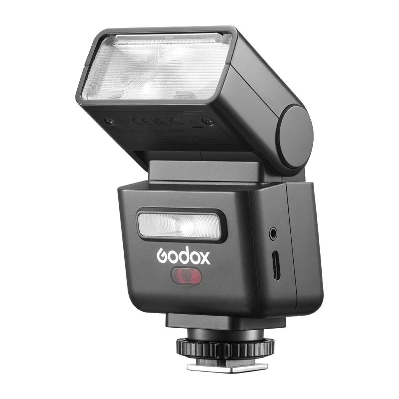 Godox iFlash iT32 TTL fényképezőgép-vaku-7