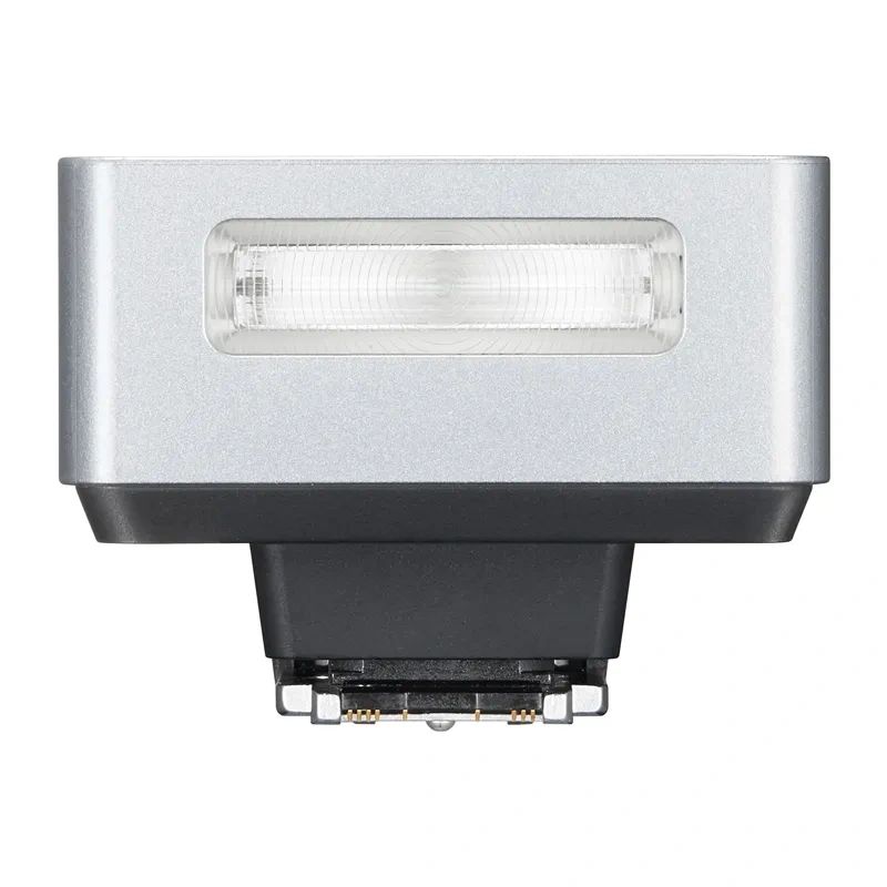 Godox iFlash iT20 N vaku Nikon fényképezőgépekhez, ezüst-2