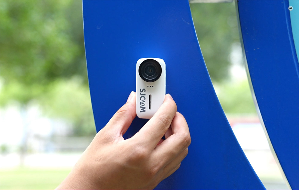 SJCAM C110+ 4K akciókamera-2