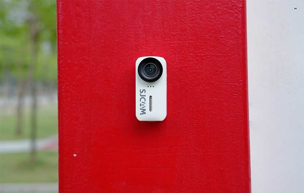 SJCAM C110+ 4K akciókamera-5