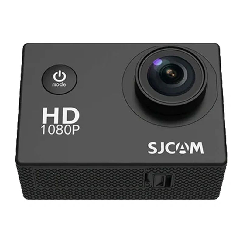 SJCAM SJ4000 akciókamera vízálló tokkal-8