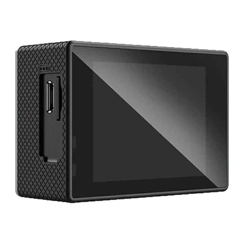 SJCAM SJ4000 akciókamera vízálló tokkal-6