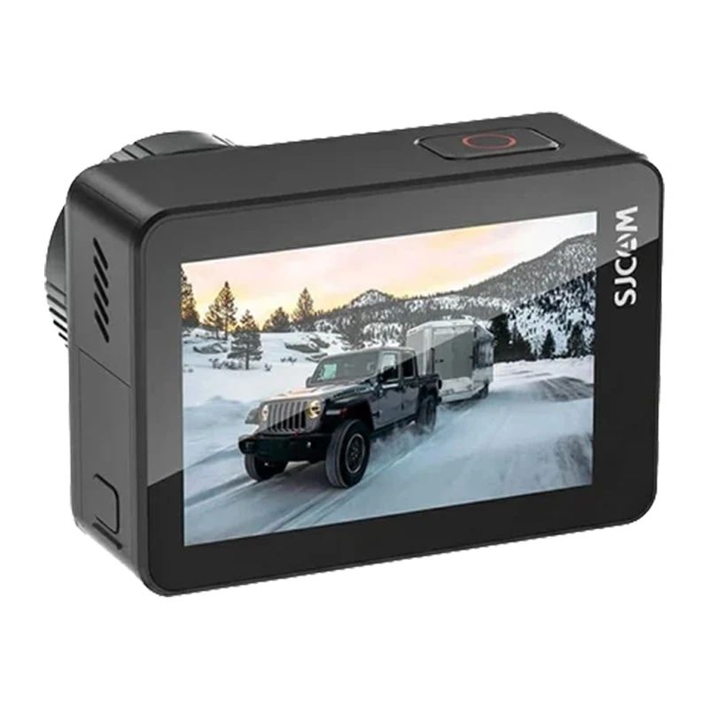 SJCAM SJ10 Pro Dual Screen kétképernyős akciókamera-10