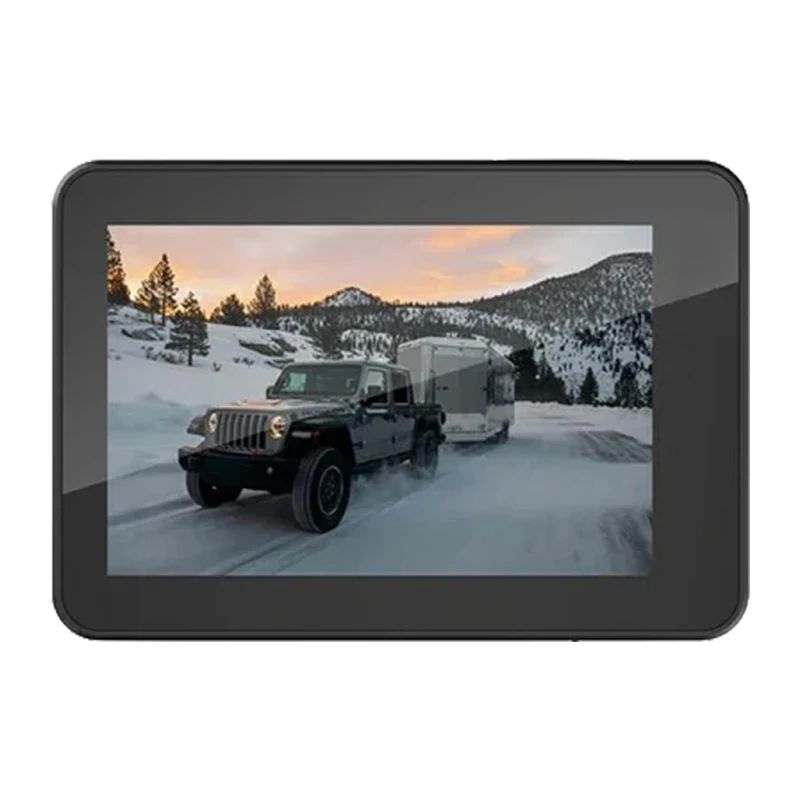 SJCAM SJ10 Pro Dual Screen kétképernyős akciókamera-11