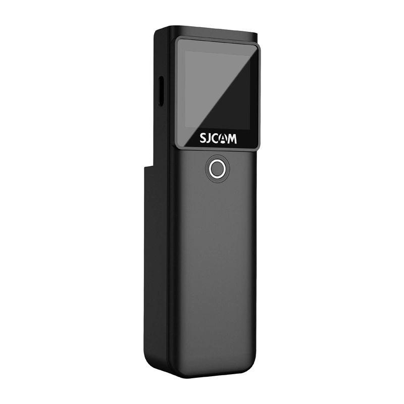 SJCAM C300B HG akkumulátoros markolat SJCAM C300 kamerához, fekete-3