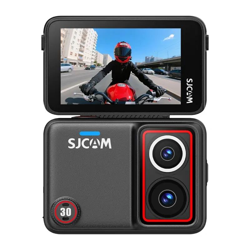 SJCAM SJ30 8K akciókamera-10
