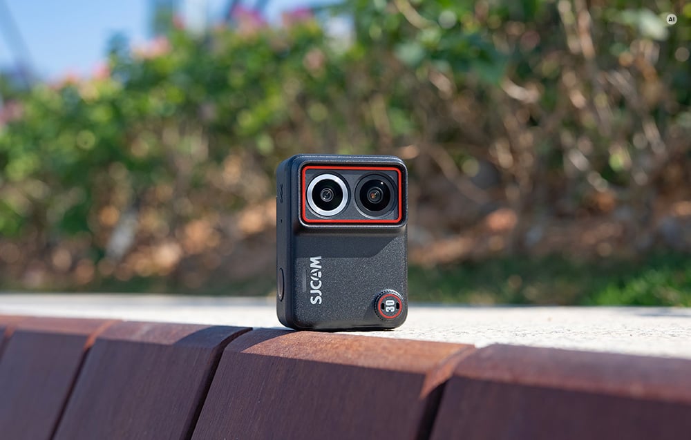 SJCAM SJ30 8K akciókamera-5