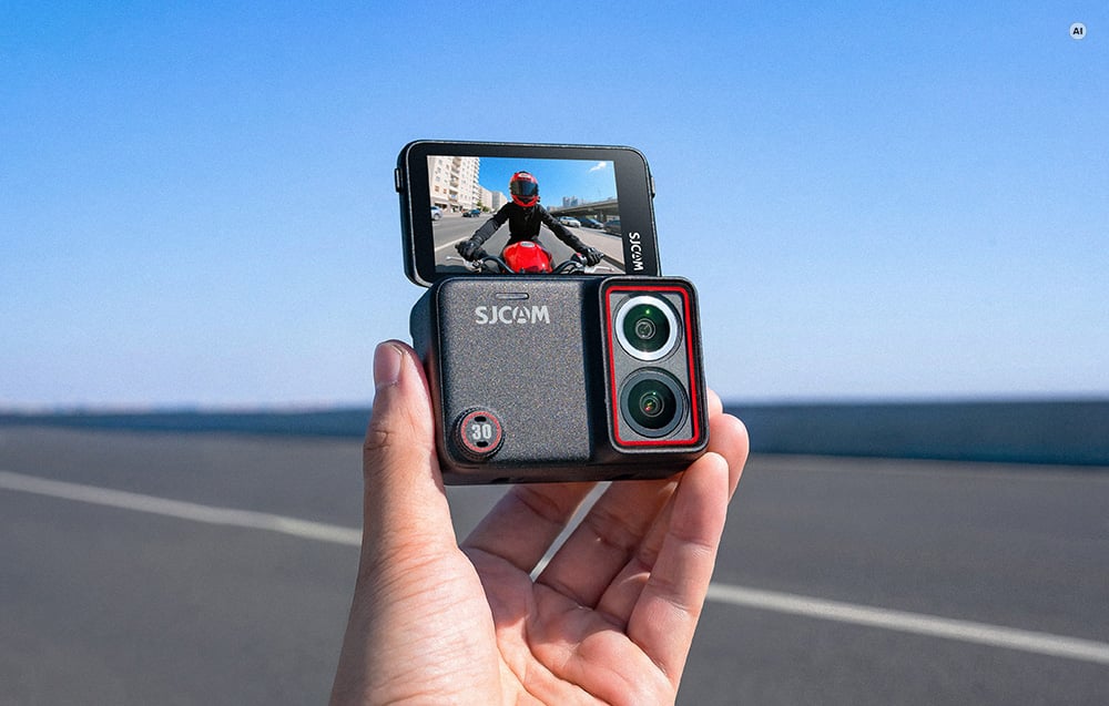 SJCAM SJ30 8K akciókamera-6