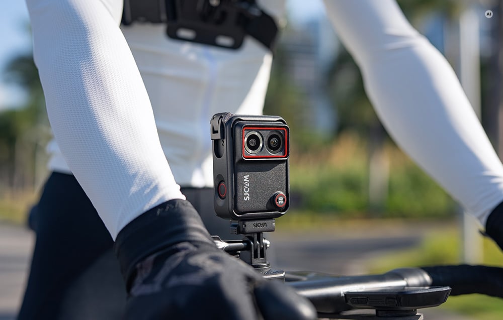SJCAM SJ30 8K akciókamera-4