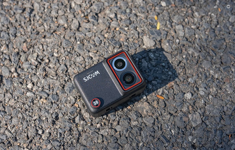 SJCAM SJ30 8K akciókamera-2