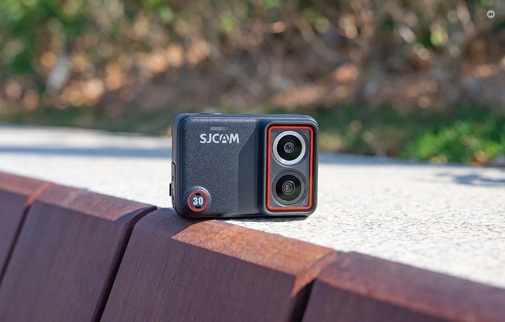 SJCAM SJ30 8K akciókamera-1