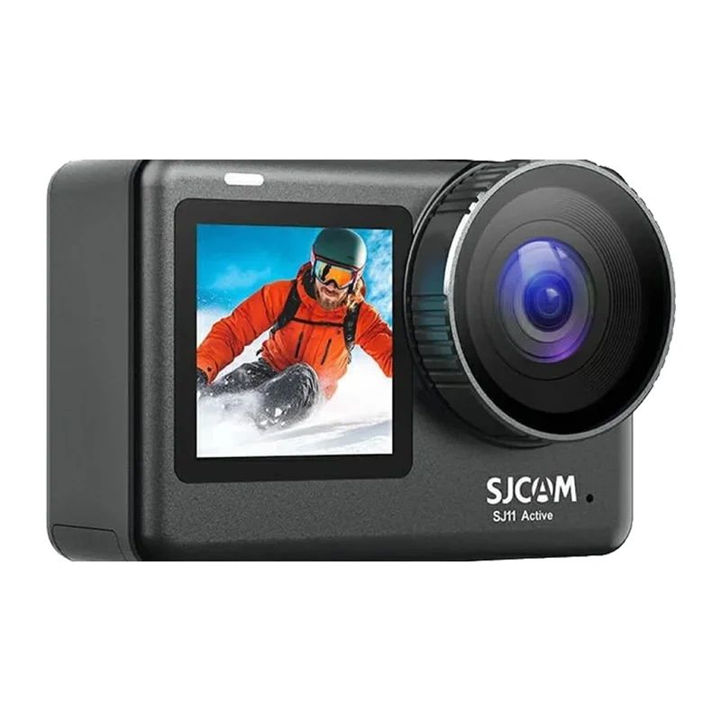 SJCAM SJ11 Active 4K akciókamera-8