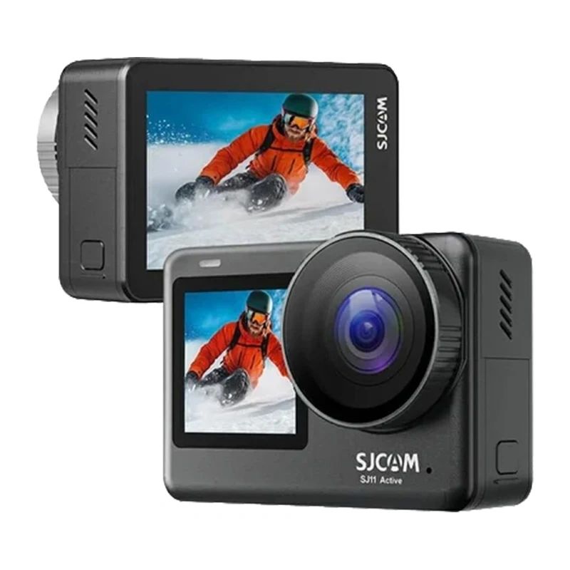 SJCAM SJ11 Active 4K akciókamera-6