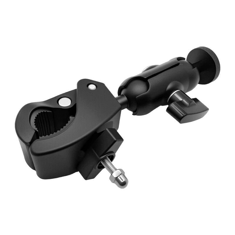 SJCAM Fixed kerékpáros kormánytartó, fekete-1