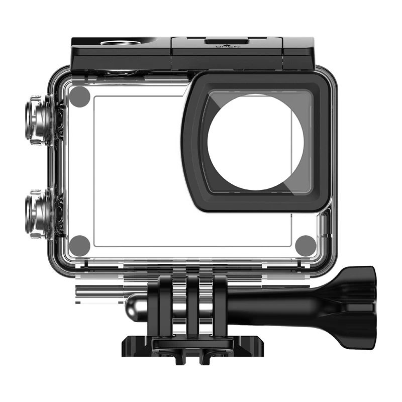 SJCAM SJ6 Ultra vízálló tok-1