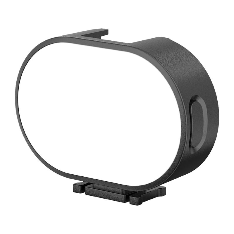 SJCAM C400 Mini kiegészítő lámpa-5