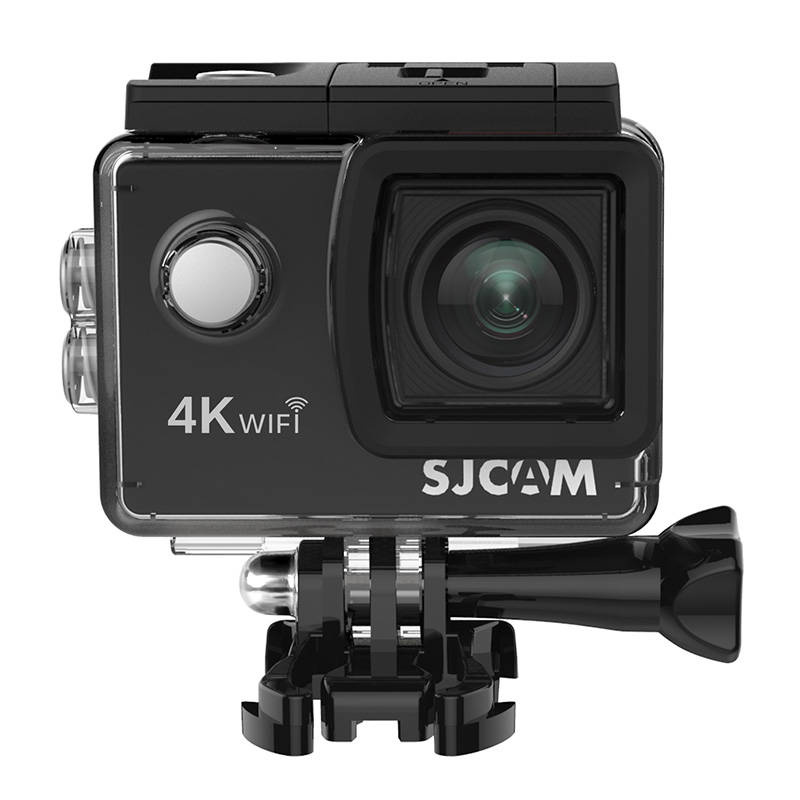 SJCAM SJ4000 Air 4K akciókamera-0