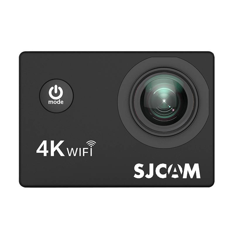 SJCAM SJ4000 Air 4K akciókamera-8