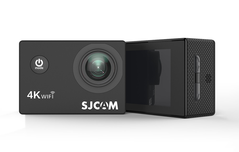 SJCAM SJ4000 Air 4K akciókamera-6
