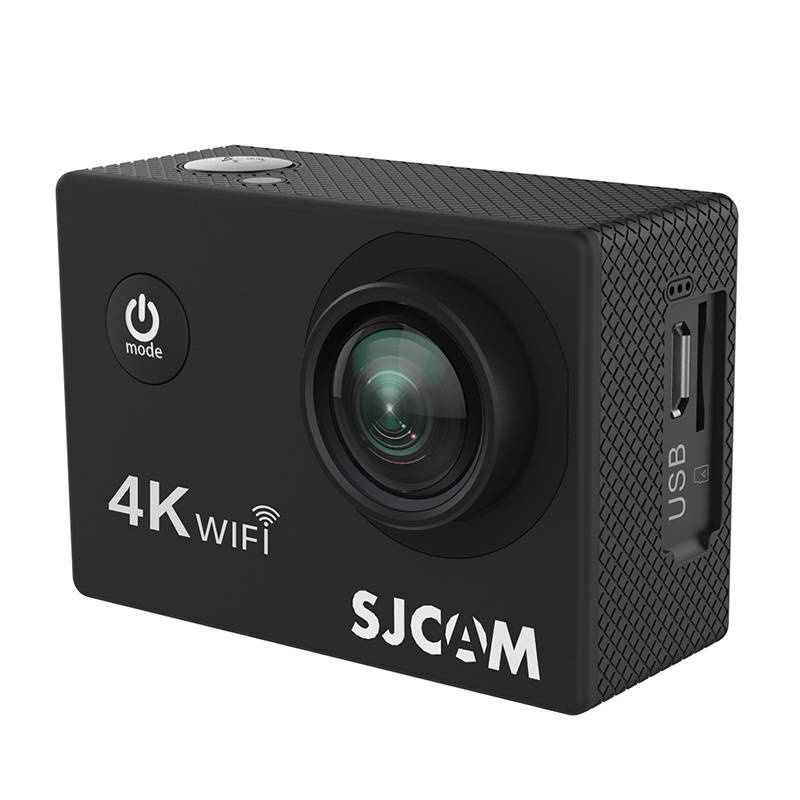 SJCAM SJ4000 Air 4K akciókamera-7