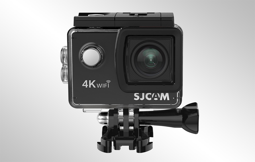 SJCAM SJ4000 Air 4K akciókamera-1
