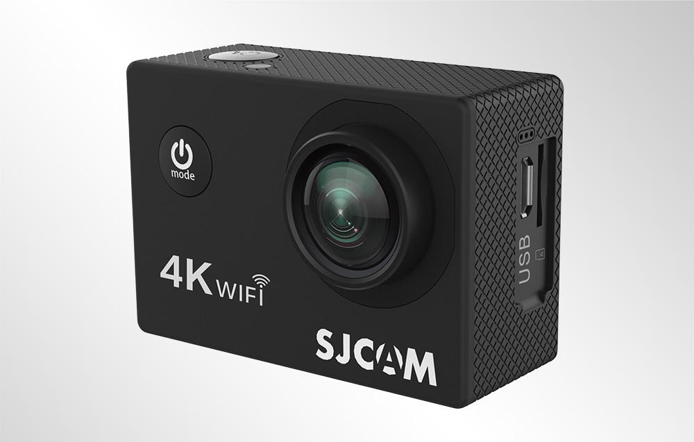 SJCAM SJ4000 Air 4K akciókamera-9