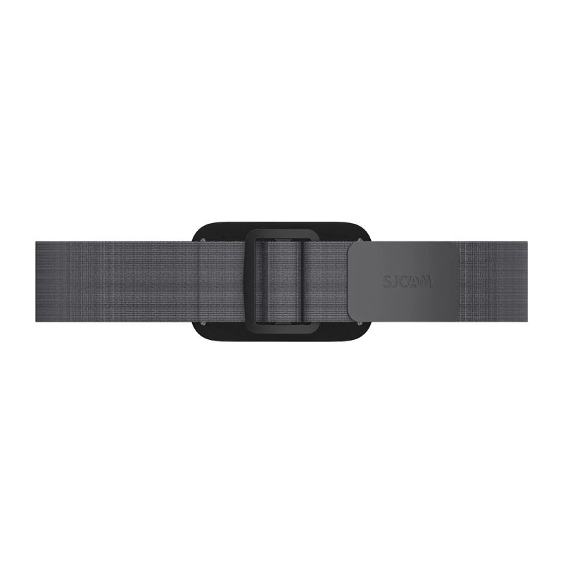 SJCAM S10 Magnetic mágneses fejpánt, szürke-grafit-1