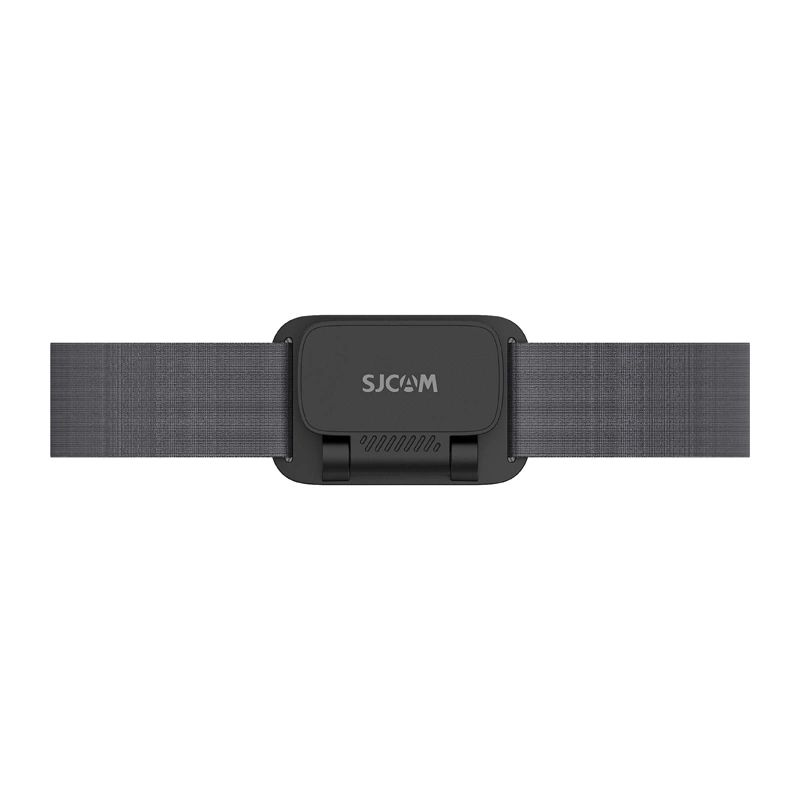 SJCAM S10 Magnetic mágneses fejpánt, szürke-grafit-2